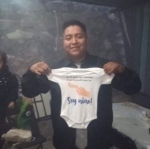 Meet your Posher, Luis